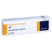 Solaraze 3% Gel 90 g