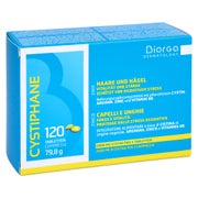 Cystiphane 120 St
