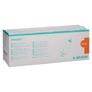 Omnifix Solo Spr.10 ml Luer Lock latexfr 100X10 ml