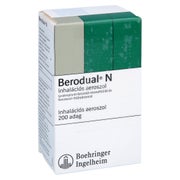 Berodual N Dosieraerosol 10 ml