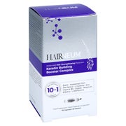 Hairneum Keratin+biotin+zink+vitamin B6 60 St