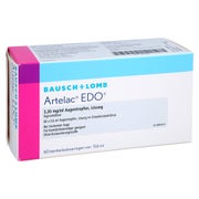 Artelac EDO 3,20 mg/ml Augentropfen Lösu - Reimport 60X0,6 ml