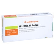 Iruxol N Salbe 60 g