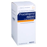 Prucaloprid Aristo 2 mg Filmtabletten 84 St