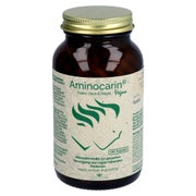 Aminocarin Vegan Kapseln 180 St