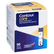 Contour Care Sensoren 50 St