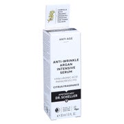 Dr.scheller Anti-falten Argan Intensiv S 30 ml