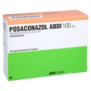 Posaconazol Abdi 100 Mg Magensaftres.tabletten 48 St