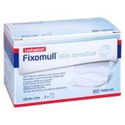 Fixomull Skin Sensitive 10 cmx5 m 1 St