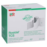 Rosidal TCS UCV 2-Komp.Kompressionssyste 6 St