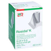 Rosidal K Binde 8 cmx5 m 1 St