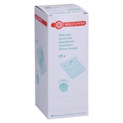 Mulltupfer-steril D 3cm P2 25X2 St