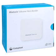 Biatain Silicone Non-border Schaumverb.7 10 St