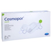 Cosmopor Steril Wundverband 10x20 cm 25 St