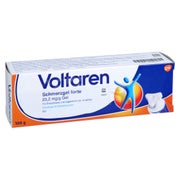 Voltaren Schmerzgel Forte 23,2 mg/g - Reimport 100 g