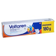 Voltaren Schmerzgel Forte 23,2 mg/g - Reimport 180 g