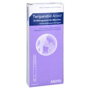Teriparatid Aristo 20 µg/80 µl Inj.-Lsg. 1 St
