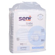 SENI San Inkontinenzvorlage prima 30 St