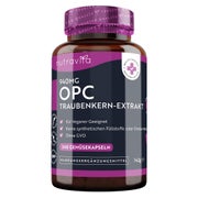OPC Traubenkernextrakt 940mg hochdosiert 240 St