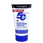 Neutrogena Norweg.formel Konzentr.handcr 75 ml