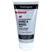 Produktabbildung: Neutrogena Norweg.formel Hand & Nagel Cr 75 ml