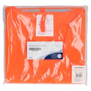 Warnweste EN ISO 20471 orange 1 St