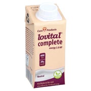 Lovital Complete 2.0 HP energy Trinkn.ve 24X200 ml