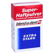 Blend A DENT Super Haftpulver extra star 50 g
