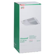 Vliwazell Saugkompressen Steril 10x20 cm 30 St