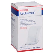 Leukomed Sterile Pflaster 8x15 cm 50 St