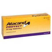 Atacand Protect 32 mg Tabletten 98 St