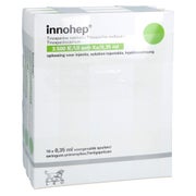 Innohep 3.500 Anti-xa I.E./0,35ml Inj.-L 30X0,35 ml