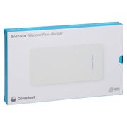 Biatain Silicone Non-border Schaumverb.1 5 St