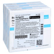 Rotigotin Neuraxpharm 1 mg/24 h transder 84 St
