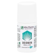 Mineralstoff Deomin Roll-on 50 ml