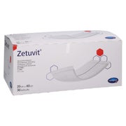 Zetuvit Saugkompressen Unsteril 20x40 cm 30 St