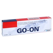 Go-on Fertigspritzen 1 St