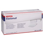 Elastomull 6 cmx4 m elast.Fixierb.45251 100 St
