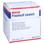 Fixomull Stretch 10 cmx20 m 1 St