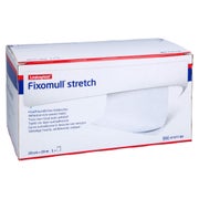 Fixomull Stretch 20 cmx20 m 1 St