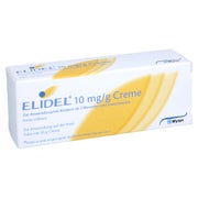 Elidel 10 mg/g Creme 30 g