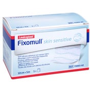 Fixomull Skin Sensitive 10 cmx5 m 1 St