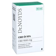 Dr.noyds 10% Cbd Oel 15 ml