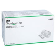 Tegaderm Roll 10 cmx10 m 16004 1 St