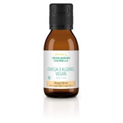 Produktabbildung: Omega-3 AlgenÖl Vegan Dha+epa Flüssigkeit 100 ml