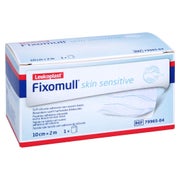 Fixomull Skin Sensitive 10 cmx2 m 1 St