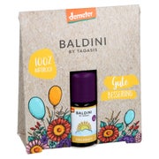Baldini Gute Besserung Mini-duftset & Holzanhänger 1 St
