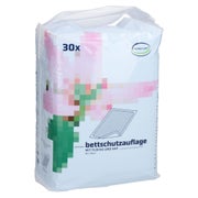 Forma-care Premium Bettschutzauflage 60x90 Cm Sap 30 St