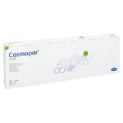 Cosmopor Steril Wundverband 10x35 cm 25 St