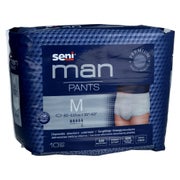 SENI Man Inkontinenzpants M 10 St